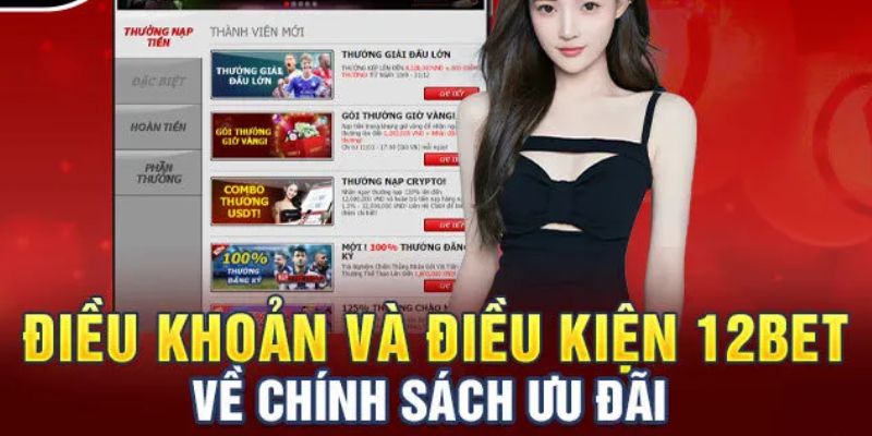 Chấp hành quy định về khuyến mãi để nhận thưởng giá trị