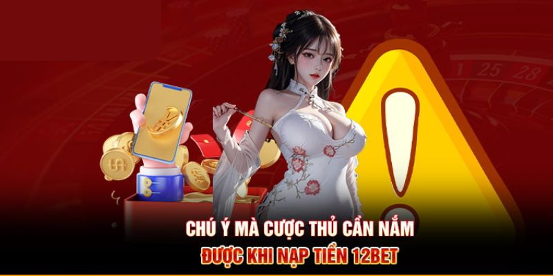 Lưu ý tân thủ cần biết khi thanh toán tại hệ thống