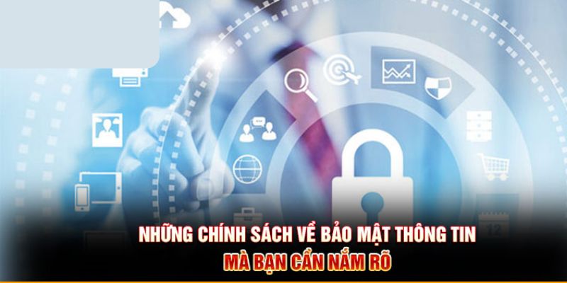 Nội dung được chia sẻ trong chính sách