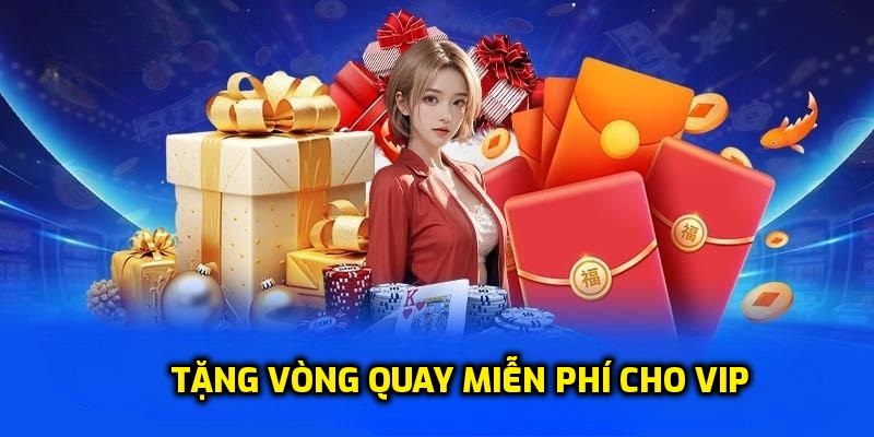 Các khuyến mãi hấp dẫn dành cho VIP tại 12BET